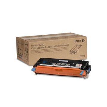 Xerox 6280 106R01388 Mavi Toner