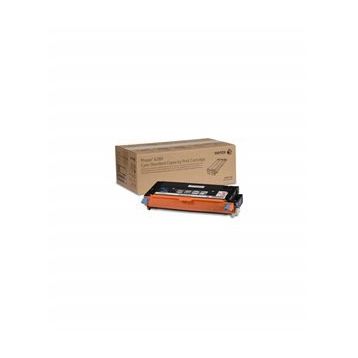 Xerox 6280 106R01400 Mavi Toner
