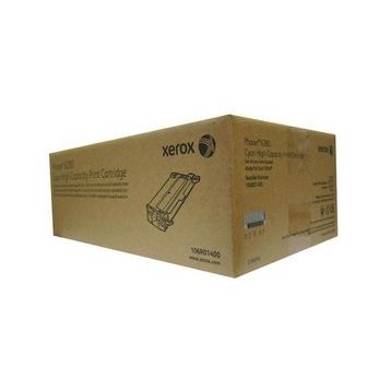 Xerox 6280 106R01400 Mavi Toner