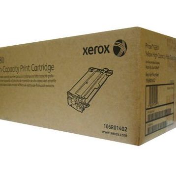 Xerox 6280 106R01402 Sarı Toner