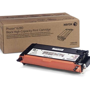 Xerox 6280 106R01403 Siyah Toner