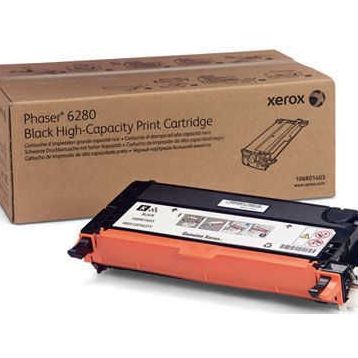 Xerox 6280 106R01403 Siyah Toner