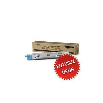 Xerox 6300 106R01073 Mavi Toner