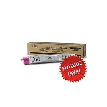 Xerox 6300 106R01074 Kırmızı Toner
