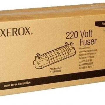 Xerox 6300 115R00036 Fuser Ünitesi