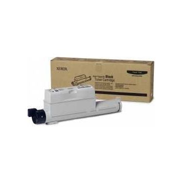 Xerox 6360 106R01221 Yüksek Kapasiteli Siyah Toner