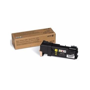 Xerox 6500 106R01603 Sarı Toner