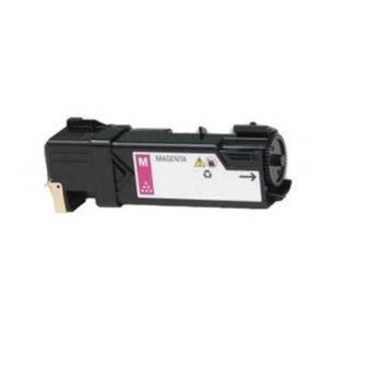 Xerox 6500, 6505 Kırmızı Muadil Toner