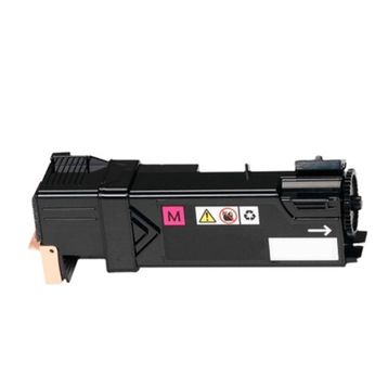 Xerox 6500, 6505 Kırmızı Muadil Toner