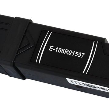 Xerox 6500, 6505 Siyah Muadil Toner