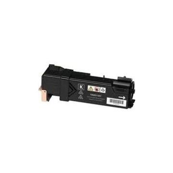 Xerox 6500, 6505 Siyah Muadil Toner
