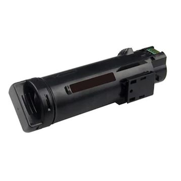 Xerox 6515DNI Siyah Muadil Toner