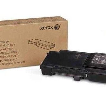 Xerox 6600-106R02252 Siyah Phaser Toner