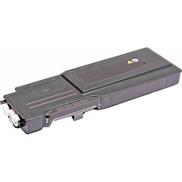Xerox 6600DN Sarı Muadil Toner