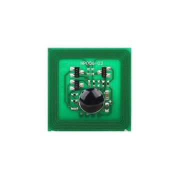 Xerox 6R01182 C123 Toner Chip