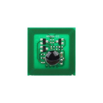 Xerox 6R01182 C123 Toner Chip