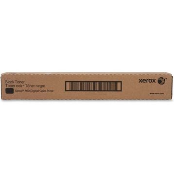 Xerox 700-006R01379 Siyah Orijinal Toner