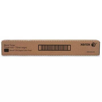 Xerox 700-006R01379 Siyah Orijinal Toner