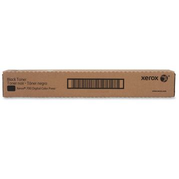 Xerox 700-006R01379 Siyah Orijinal Toner