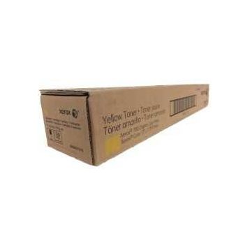 Xerox 700-006R01382 Sarı Orjinal Toner