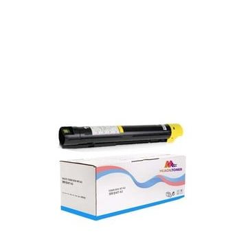 Xerox 7120 006R01462 Sarı Yüksek Kapasite Muadil Toner