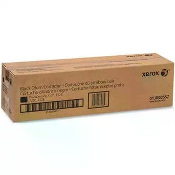 Xerox 7120-7125-7225-013R00657 Siyah Orijinal Drum Ünitesi
