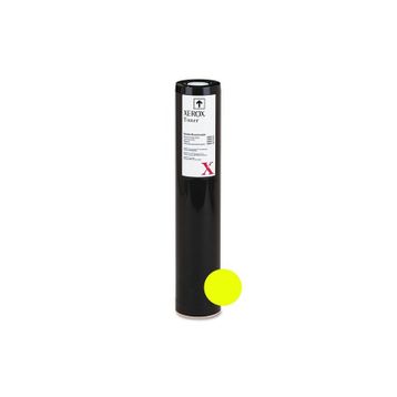Xerox 7228/7235 Sarı Muadil Toner