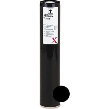 Xerox 7345 Mavi Muadil Toner