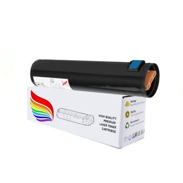 Xerox 7345 Mavi Muadil Toner