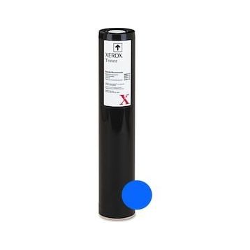 Xerox 7345 Mavi Muadil Toner