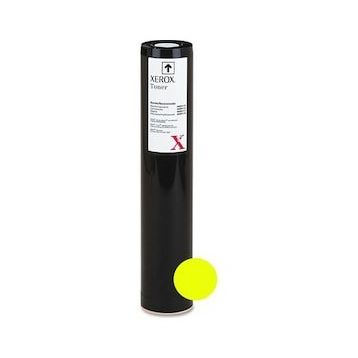 Xerox 7345 Mavi Muadil Toner