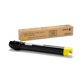 Xerox 7425 006R01400 Sarı Toner