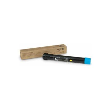 Xerox 7800-106R01624 Mavi Phaser Toner