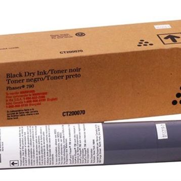Xerox 790 006R01009 Siyah Toner