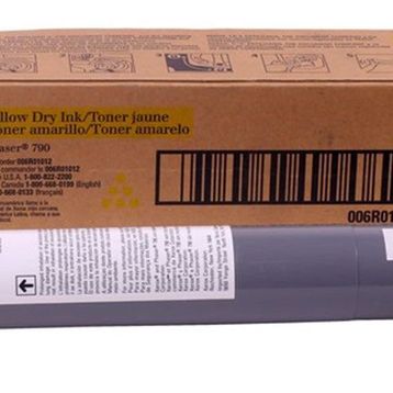 Xerox 790 006R01012 Sarı Toner