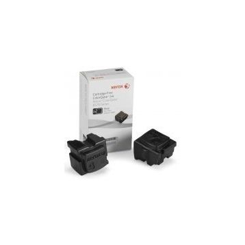 Xerox 8570-108R00939 Colorqube 2'li Siyah Katı Mürekkep
