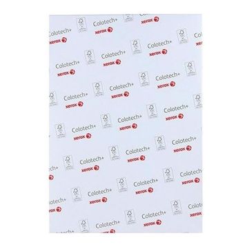 Xerox A4 120 gr Colotech Silk 250'li Fotokopi Kağıdı