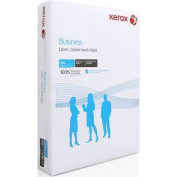 Xerox A4 80 gr Business 500lü Fotokopi Kağıdı