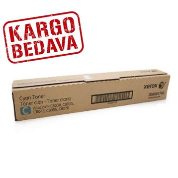 Xerox Altalink C8070 8030 Mavi Toner
