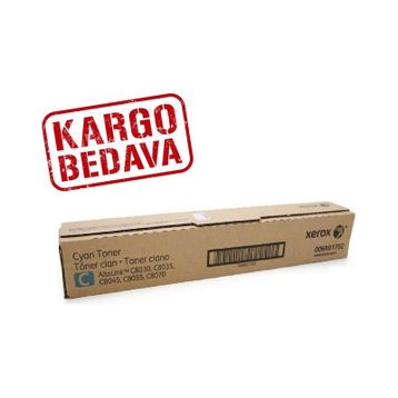 Xerox Altalink C8070 8030 Mavi Toner