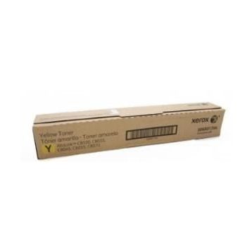 Xerox Altalink C8070 Sarı Toner