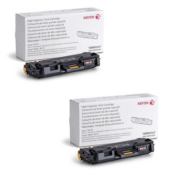 Xerox B205-106R04349 2'li Toner