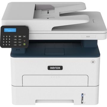 Xerox B225 Çok Fonksiyonlu Mono Lazer Yazıcı