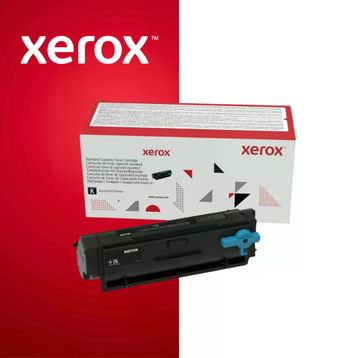 Xerox B310 006R04381 Siyah Orijinal Yüksek Kapasiteli Toner