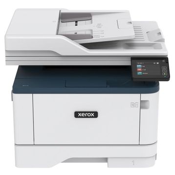 Xerox B315V_DNI Wi-Fi + Tarayıcı + Fotokopi + Faks Çok Fonksiyonlu Lazer Yazıcı