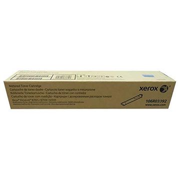 Xerox B7025/B7030 106R03392 Yüksek Kapasiteli Orjinal Toner