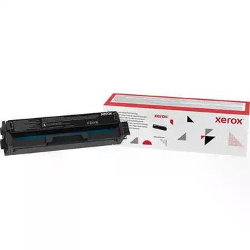 Xerox C235-006R04395 Yüksek Kapasiteli Siyah Orijinal Toner