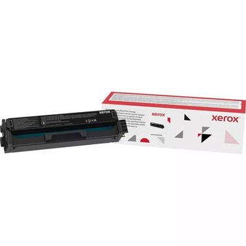 Xerox C235-006R04395 Yüksek Kapasiteli Siyah Orijinal Toner
