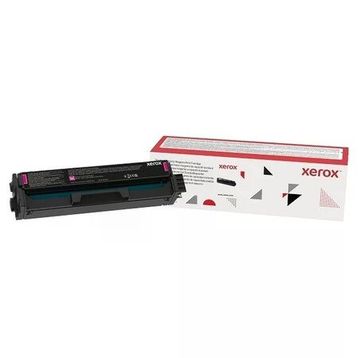 Xerox C235-006R04397 Yüksek Kapasiteli Kırmızı Orijinal Toner