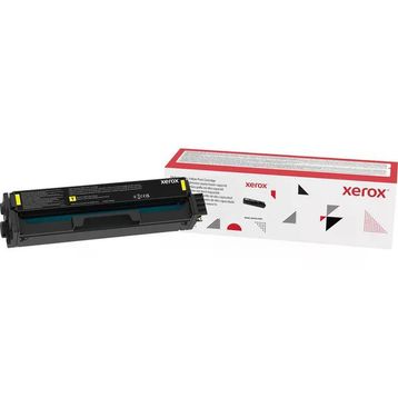 Xerox C235-006R04398 Yüksek Kapasiteli Sarı Orijinal Toner